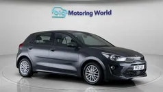 Used 2023 Kia Rio 2 Hatchback | £11,300 (Fair price)