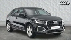 Used 2022 Audi Q2 Sport SUV | £20,450 (Fair price)