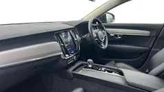 Used 2021 Volvo V90 Momentum Estate | £20,995 (Fair price)