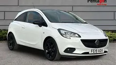 Used 2019 Vauxhall Corsa Hatchback | £7,995 (Fair price)