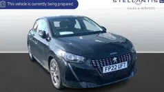 Used 2022 Peugeot 208 Active Premium Hatchback | £11,781 (Fair price)
