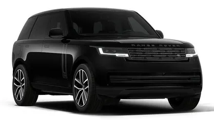 New 2025 Land Rover Range Rover Autobiography SUV | £130,160 (Fair price)