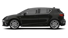 Used 2019 Lexus CT200h Hatchback | £16,859 (Fair price)