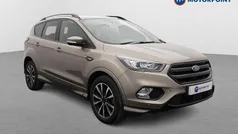 Used 2019 Ford Kuga ST-Line SUV | £14,449 (Good price)