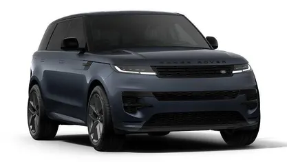 New 2025 Land Rover Range Rover Sport SE Dynamic SUV | £87,203 (Good price)