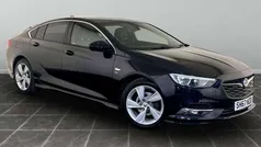 Used 2020 Vauxhall Insignia Sport Hatchback | £7,895 (Super price)