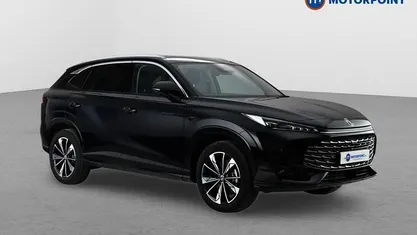 Used MG HS Trophy 224 HP (164 kW) 2025 SUV