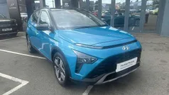 Other Used 2022 Hyundai Bayon Ultimate SUV | £17,025 (Fair price)