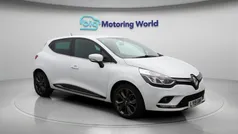 Used 2018 Renault Clio IV Iconic Hatchback | £8,300 (Fair price)