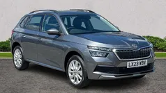 Used 2023 Skoda Kamiq SE Drive SUV | £19,168 (Fair price)