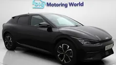 Used 2023 Kia EV6 GT-Line SUV | £23,000 (Fair price)