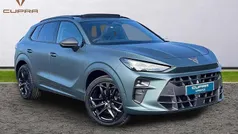 Used 2025 Cupra Terramar SUV | £42,995 (Fair price)