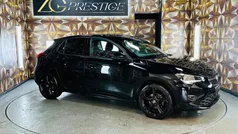 Black Used 2023 Vauxhall Corsa Hatchback | £11,495 (Good price)