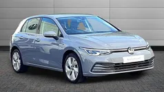 Used 2023 VW Golf VIII Style Hatchback | £19,395 (Fair price)