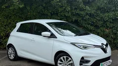 Used 2022 Renault Rapid SE Hatchback | £10,208 (Fair price)