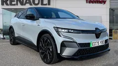 Grey New 2025 Renault Mégane Techno Esprit Alpine Hatchback | £33,990 (Fair price)