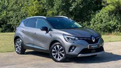 Other Used 2021 Renault Captur Version S SUV | £14,762 (Fair price)