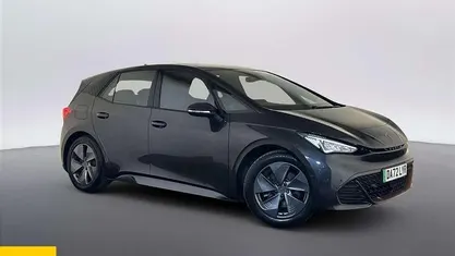 Used Cupra Born 150 kW (204 HP) 2024 Hatchback