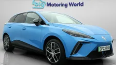 Used 2024 MG MG4 EV Trophy Hatchback | £16,200 (Fair price)