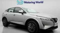 Used 2022 Nissan Qashqai Acenta Premium SUV | £16,800 (Fair price)