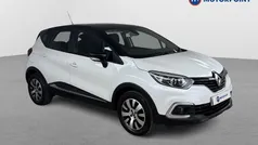 Used 2019 Renault Captur Play SUV | £8,899 (Fair price)