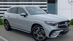 Used 2024 Mercedes 300 AMG Line Premium Estate | £47,477 (Fair price)