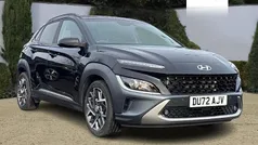 Used 2023 Hyundai Kona Premium SUV | £18,442 (Fair price)