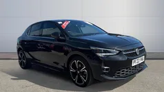 Used 2022 Vauxhall Corsa Ultimate Hatchback | £15,000 (Fair price)