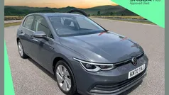 Used 2020 VW Golf VIII Style Hatchback | £16,295 (Fair price)