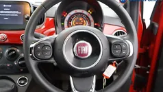 Used 2022 Fiat 500 Dolcevita Hatchback | £9,799 (Fair price)