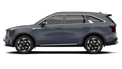Used 2025 Kia Sorento SUV | £35,877 (Super price)