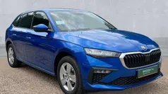 Used 2024 Skoda Scala SE Hatchback | £16,383 (Fair price)