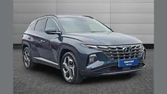 Used 2022 Hyundai Tucson Ultimate SUV | £21,248 (Fair price)