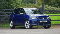 Used 2019 Seat Arona FR SUV | £13,475 (Fair price)