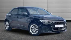 Black Used 2021 Audi A1 Sport Hatchback | £17,395 (Fair price)