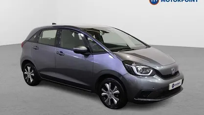 Used 2022 Honda Jazz Hybrid Hatchback | £17,399 (Fair price)