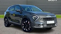Used 2024 Kia Sportage 2 SUV | £30,690 (Fair price)