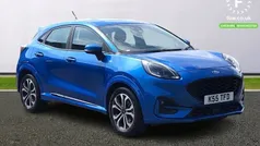 Used 2023 Ford Puma ST-Line Hatchback | £16,399 (Good price)