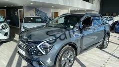 Used 2025 Kia Sportage 2 SUV | £31,499 (Fair price)