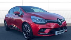 Used 2018 Renault Clio IV Iconic Hatchback | £9,768 (Fair price)