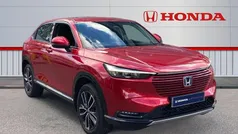 Used 2024 Honda HR-V Advance SUV | £23,332 (Fair price)