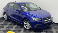 Used 2018 Seat Ibiza SE Technology Hatchback | £7,750 (Fair price)