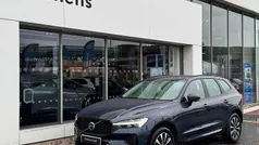 Blue Used 2022 Volvo XC60 Plus SUV | £34,499 (Fair price)