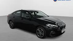 Used 2023 BMW 218 Sport Line Coupe | £16,699 (Super price)