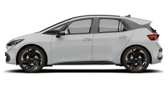 Used 2024 Cupra Born Hatchback | £19,897 (Good price)