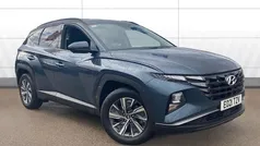 Used 2023 Hyundai Tucson SE SUV | £18,550 (Super price)