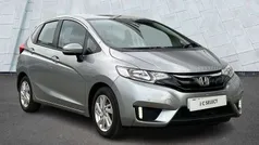 Used 2017 Honda Jazz SE Hatchback | £10,495 (Fair price)