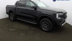 Used 2025 Ford Ranger Wildtrack Pickup | £35,699