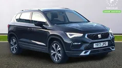 Used 2025 Seat Ateca SE Technology SUV | £16,899 (Super price)