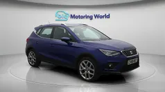 Used 2019 Seat Arona XCELLENCE Lux SUV | £11,700 (Fair price)